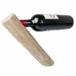 support bouteille
